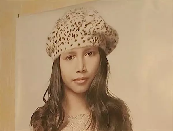 從小就是棄嬰「因為她的出現」人生360度轉變成「俄羅斯最美女孩」!