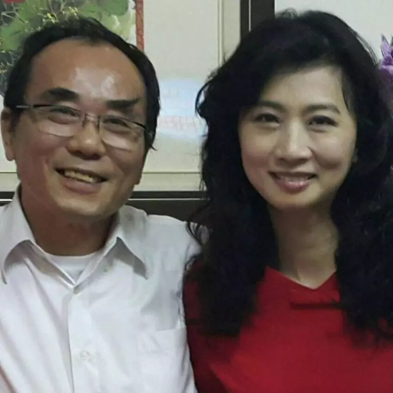 唐鳳咬人?翻開政壇家暴史 打人的、被打的 這點驚人相似…