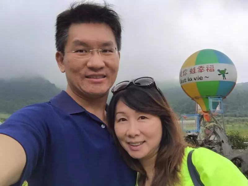 唐鳳咬人?翻開政壇家暴史 打人的、被打的 這點驚人相似…