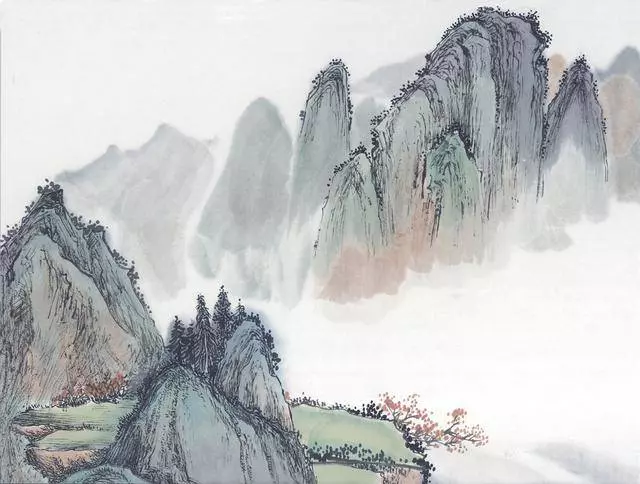 真正的強者,都是*無依無靠* !