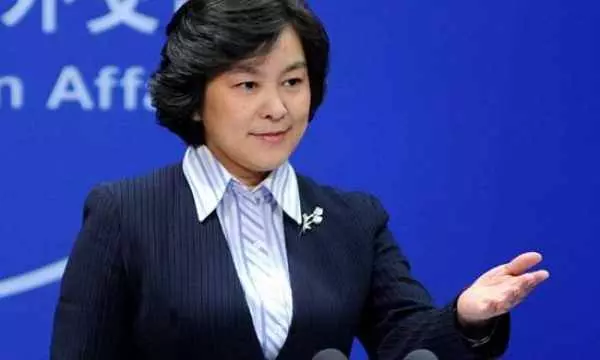 中國絕不手軟!19國數百高官聯名罵中國 北京回應14億人沸騰