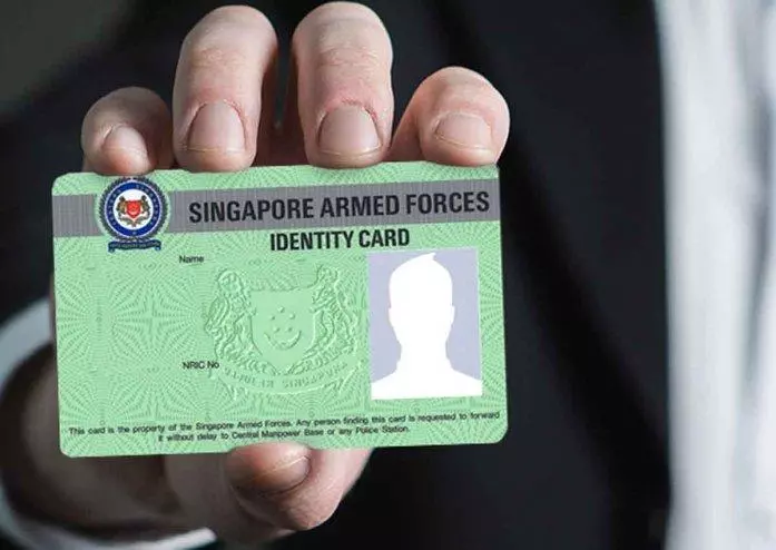 在新加坡當軍人真的那麼可怕嗎?