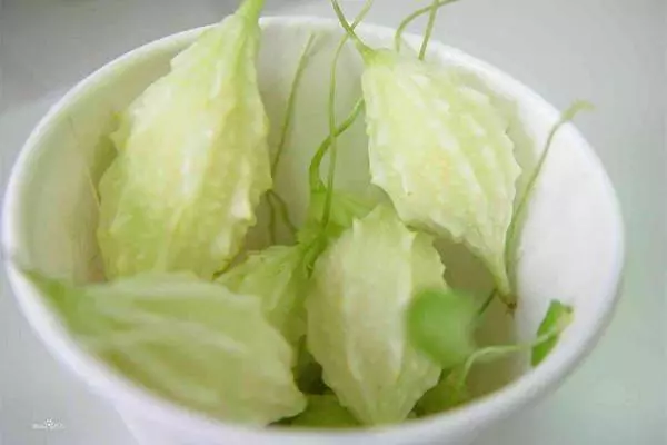這種稀有的瓜,降糖效果遠超苦瓜,每天5克輕松降血糖、血脂 !