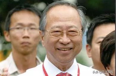新加坡大選前夕,家族內鬥升級?李顯龍胞弟公開支持反對黨領袖