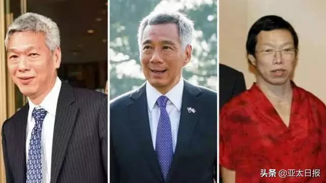 新加坡大選前夕,家族內鬥升級?李顯龍胞弟公開支持反對黨領袖