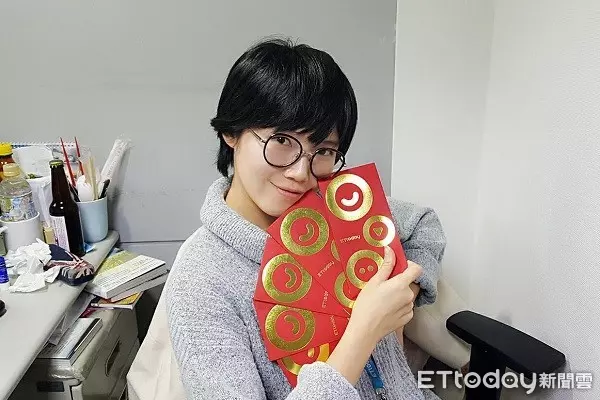 孝順男過年「光紅包就噴8萬」清單超長 豪送20位親戚「連阿姨舅舅都有」霸氣:趁有能力就包