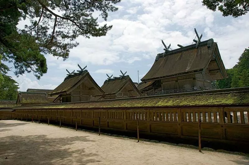 神社跟寺廟差在哪?看「紅色鳥居」就知道 想求神別跑錯