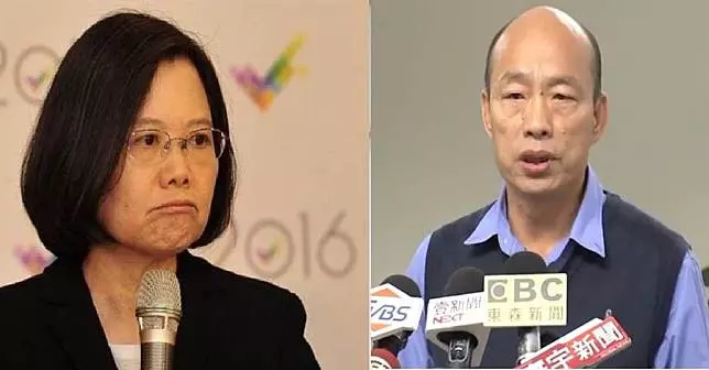 海霸王為何投資高雄?網分析驚:小英出手了!