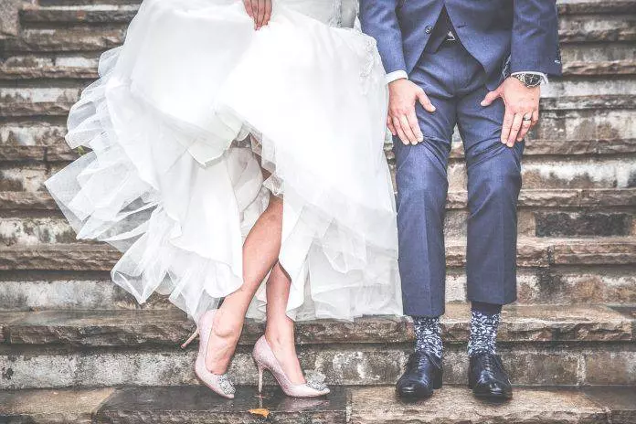 「女兒,妳千萬別隨便結婚…」 媽一句話讓網泛淚:婚姻從不是將就
