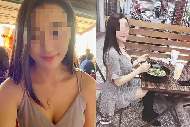 日薪萬元!正妹徵假男友「帥可以OO」 羞回:3小時徵到