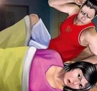 我娶了女同事她是個啞巴,婚後我們一直很相愛,幾年後我患病,她竟開口說話!
