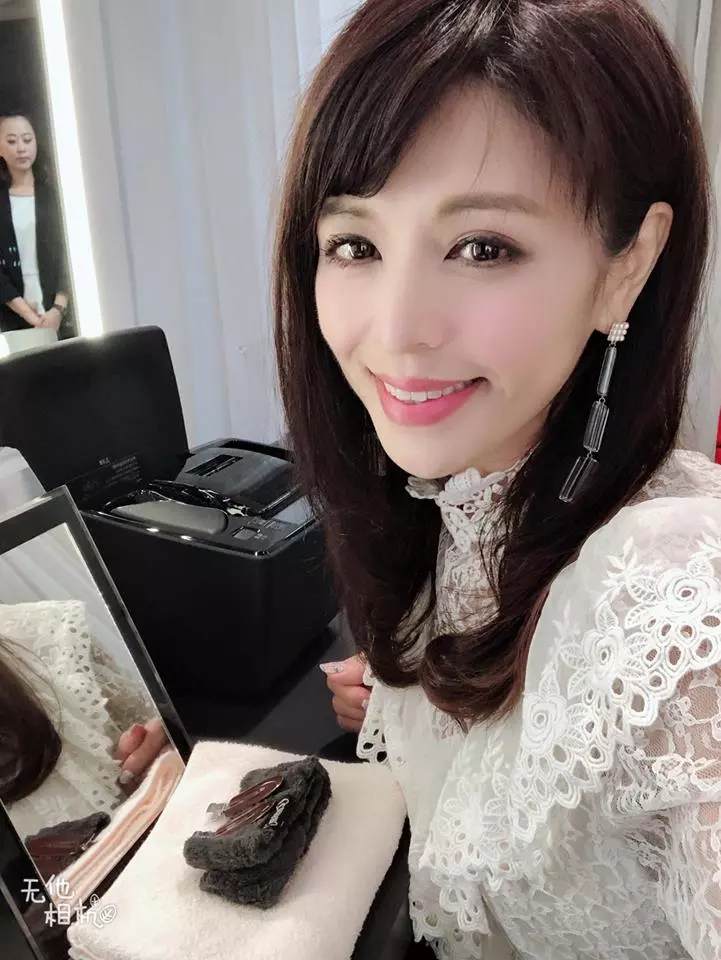 林葉亭轉行當老闆「全台60間分店」年收5億,與結婚老公22年「184公分帥兒也進演藝圈」!