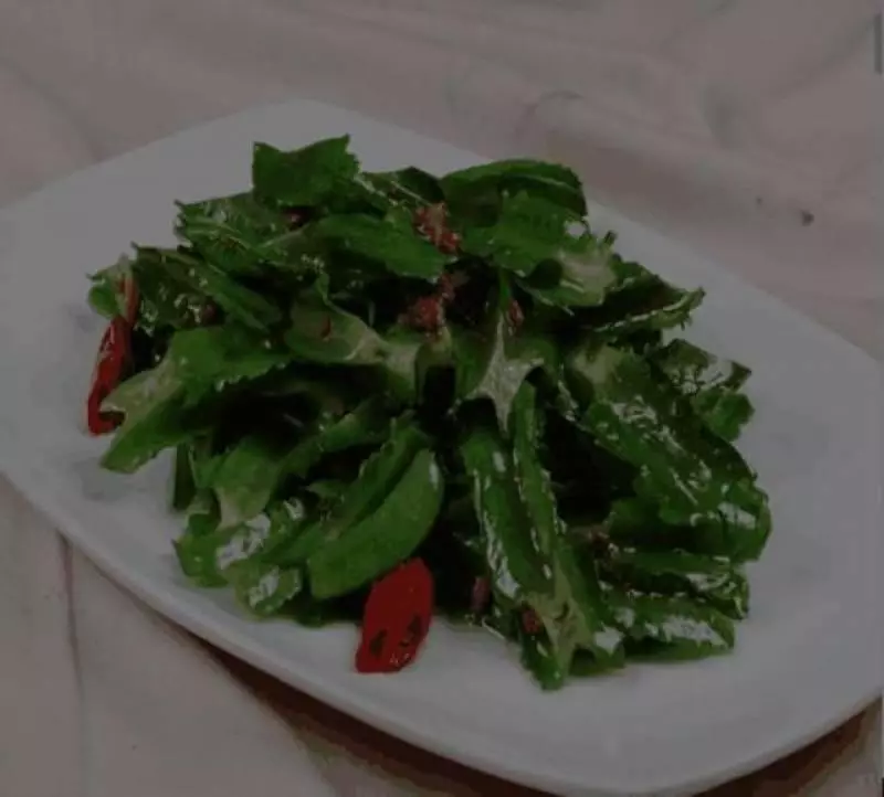 這菜被稱為「豆中之王」,對19種疾病有效,補血補鈣,二十一世紀的健康美食」