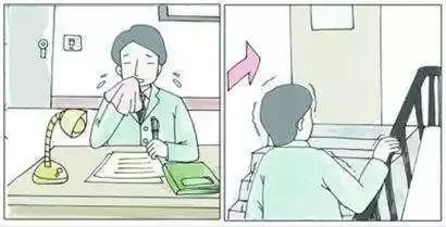 冬季,笑口常開好「肺」自然來!