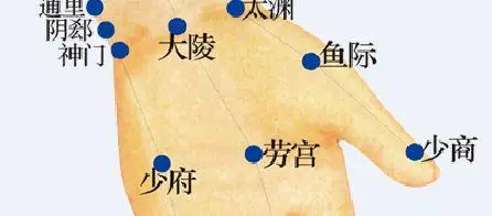 冬季時節,感冒、發燒愛「上火」?怎麼辦?