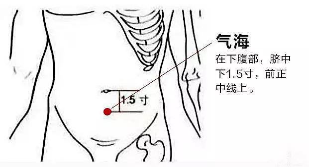 想盡力留住青春活力,要調好氣血,兩方法補氣血,有活力不顯老