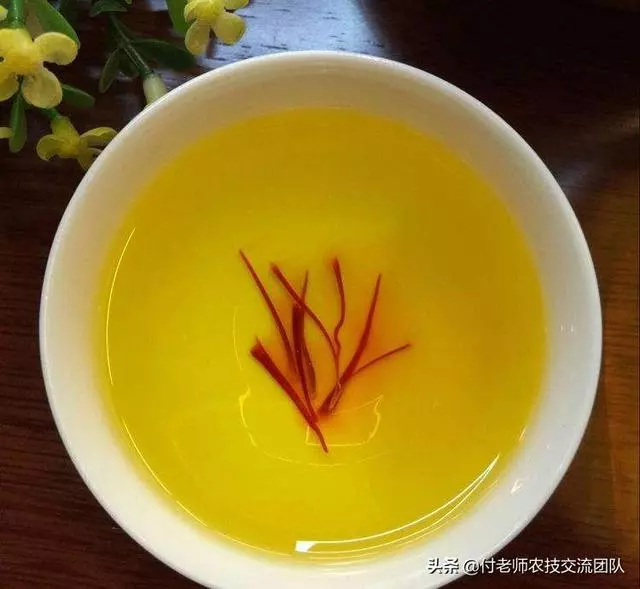 女性使用藏紅花好嗎?這幾點需要知道!