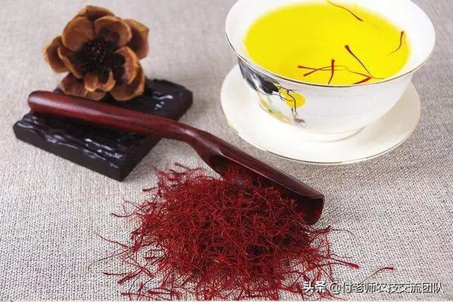 女性使用藏紅花好嗎?這幾點需要知道!