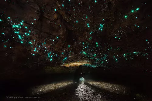 20個地球奇特風景「絕對讓你懷疑跟你住的不是同一顆星球」