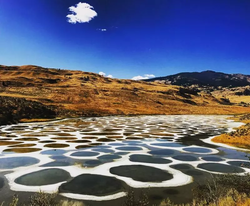20個地球奇特風景「絕對讓你懷疑跟你住的不是同一顆星球」