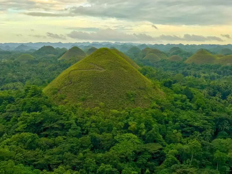 20個地球奇特風景「絕對讓你懷疑跟你住的不是同一顆星球」