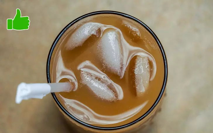 懶人必學「不節食不運動減肥法」!飲料點去冰竟然是變胖的元兇...