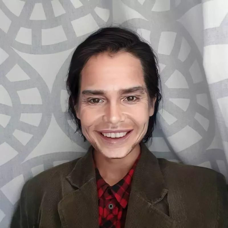 19個不說還以為是本人的「超狂仿妝易容術」 阿凡達根本像3D真實走出來!