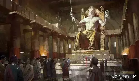 地球上人類創造的十大未解之謎