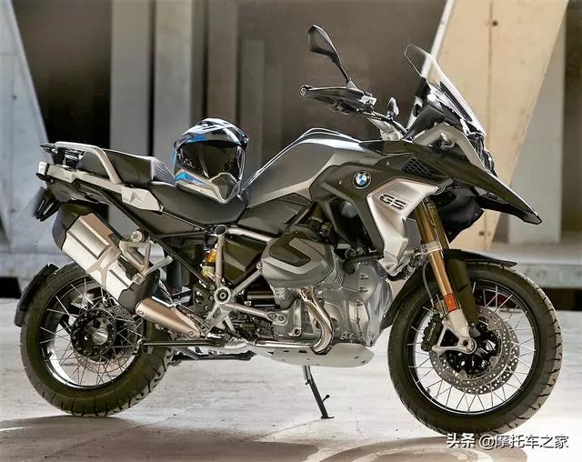 史上最強勁的寶馬水鳥R1250GS即將國內上市