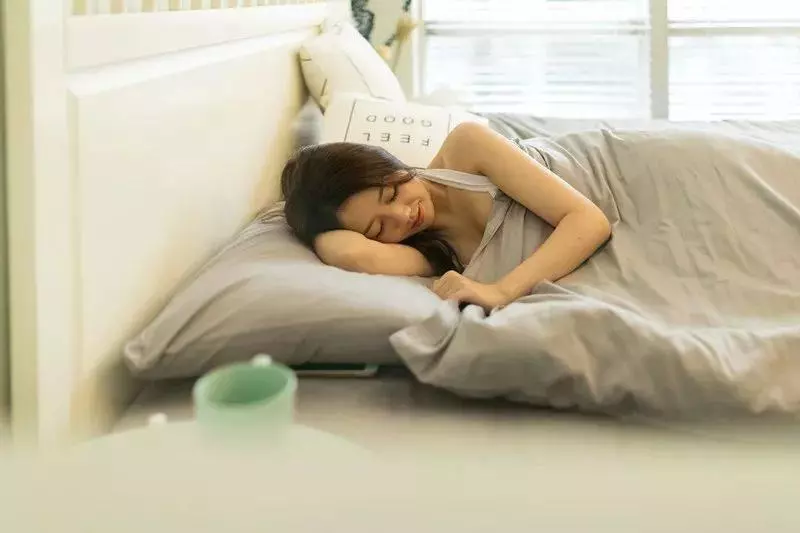 飯後「一不要」,睡前「二不要」,肝臟好得不得了