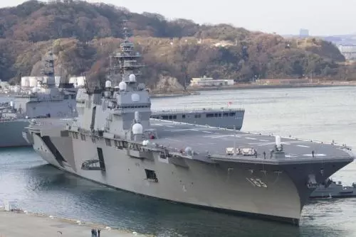 10架F-35B對上24架殲15也能占上風?專家:以一敵二還差火候