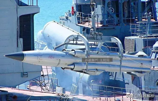 中國現代級驅逐艦成為054A加強版!多方面落後,反艦能力占優