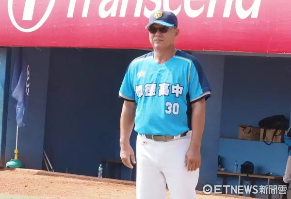中職/味全龍魂不滅 鄭幸生:球員、球迷互動好