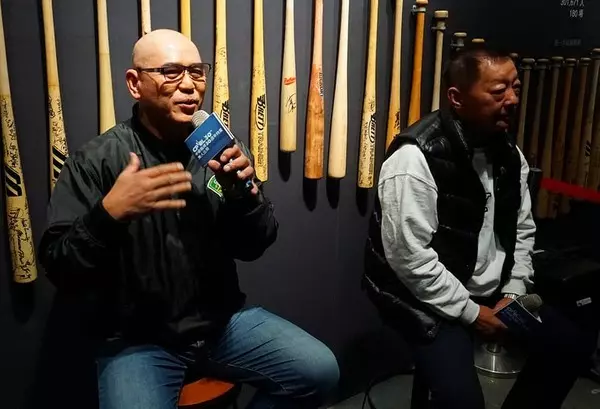 中職/回憶草創摸索期 鄭幸生:感謝洋將帶來新觀念
