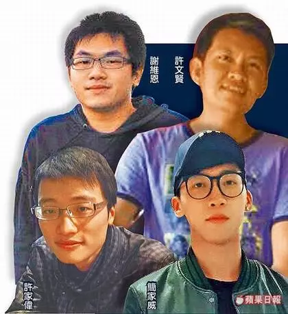 燿華工程師為救人「一個一個跳下去」釀4死!隔天老闆竟「這樣處理」...網友轟:人命不值錢!