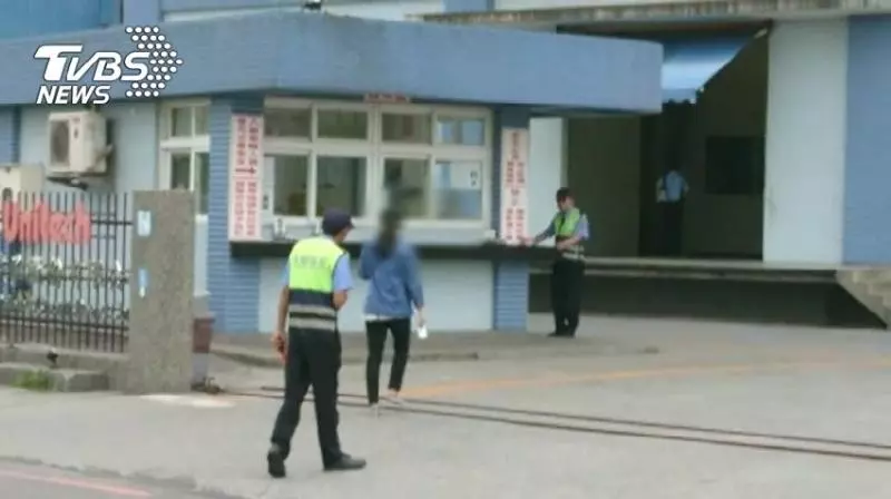 燿華工程師為救人「一個一個跳下去」釀4死!隔天老闆竟「這樣處理」...網友轟:人命不值錢!