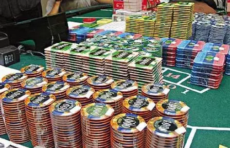 台男在澳門賭場「爽贏1200萬」,一回台「1160萬直接被消失」超後悔!
