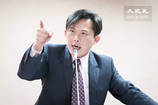 你的菸漲這麼多全被污走了!戰神踢爆「菸捐內幕」...根本沒用在長照!「這些人」貪爽爽