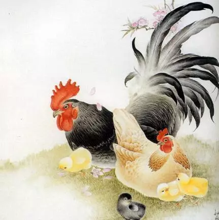 生來就是享福命的8大生肖,好運氣從小旺到老,接喜吧