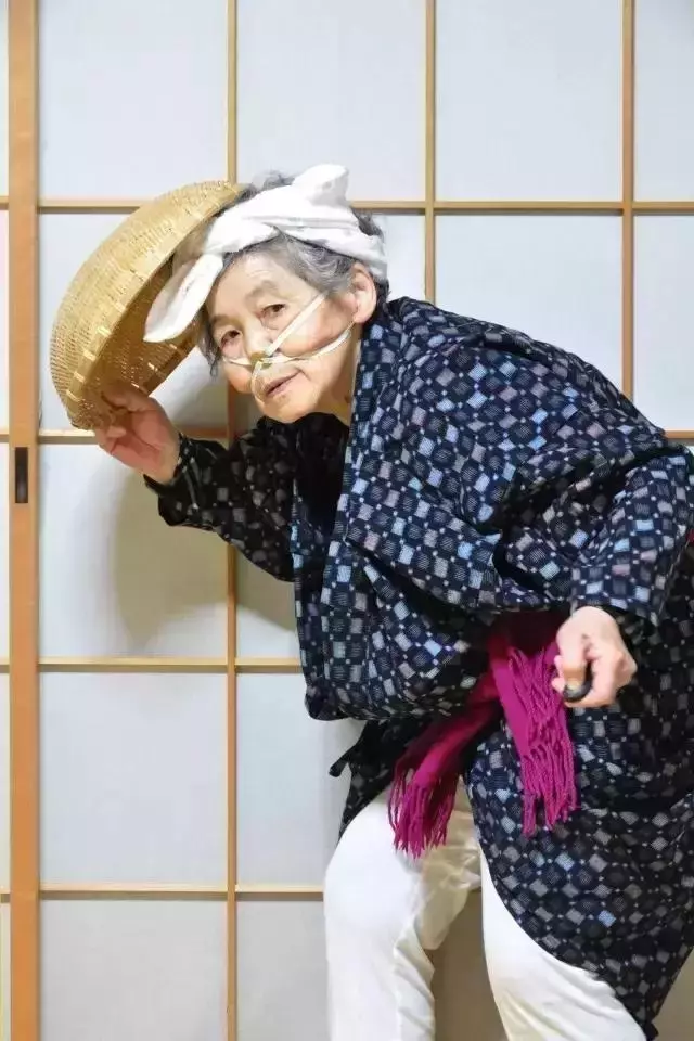 她不只是家庭主婦!「 60歲才識字」76歲成作家 辛苦一生終於「能為理想活」:沒有什麼是太晚的