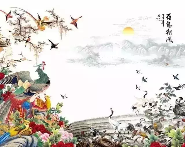 早上好,好運到,福運到!誰打開,誰就好運
