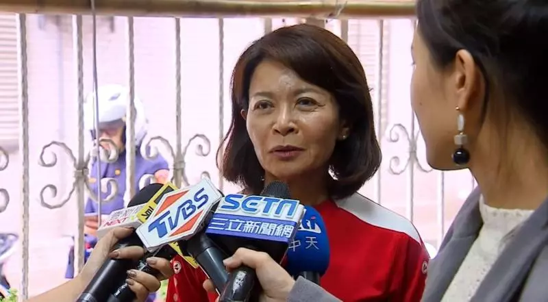 背景太猛!肉圓老闆娘「忘記加辣爆紅」身分被起底,在業界混45年「在蘆洲無人不知」!