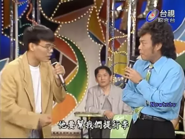 費玉清到法國點菜:我要這個!服務生吐槽:「先生這是餐廳地址」大家笑翻!