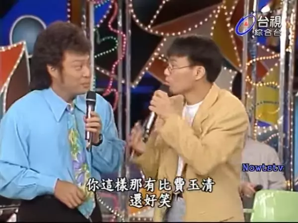 費玉清到法國點菜:我要這個!服務生吐槽:「先生這是餐廳地址」大家笑翻!