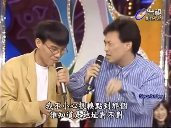 費玉清到法國點菜:我要這個!服務生吐槽:「先生這是餐廳地址」大家笑翻!