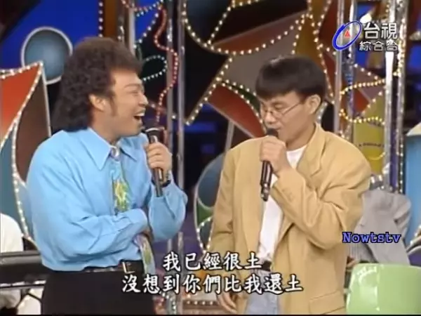 費玉清到法國點菜:我要這個!服務生吐槽:「先生這是餐廳地址」大家笑翻!