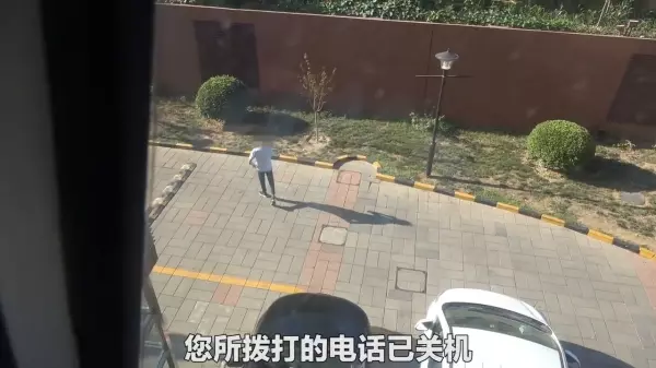 住戶不爽「私人車位被侵占」放大絕,霸氣反擊到「車主求饒」網讚:太爽!