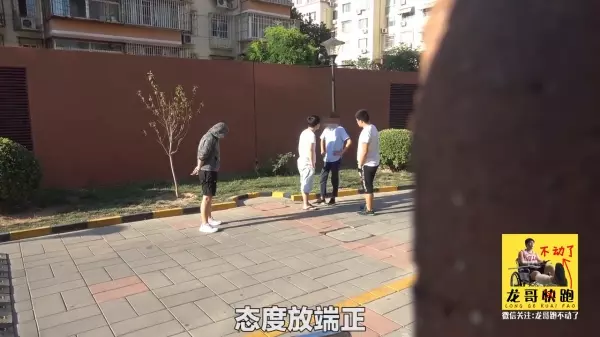 住戶不爽「私人車位被侵占」放大絕,霸氣反擊到「車主求饒」網讚:太爽!