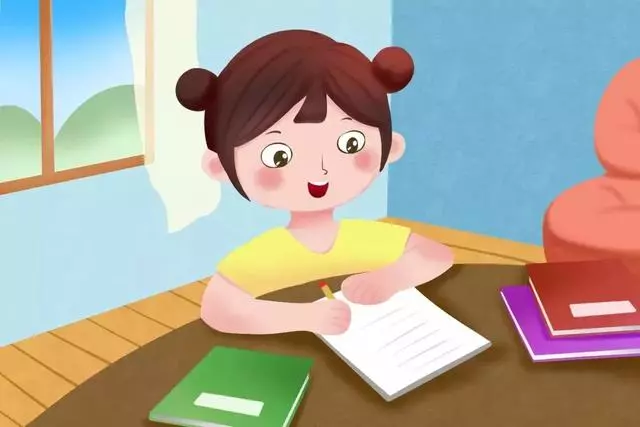 上國小家長一定要陪著孩子寫作業嗎?這才是陪孩子做作業的正確方式,父母再不明白就晚了