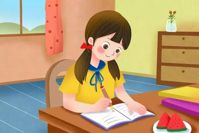 上國小家長一定要陪著孩子寫作業嗎?這才是陪孩子做作業的正確方式,父母再不明白就晚了